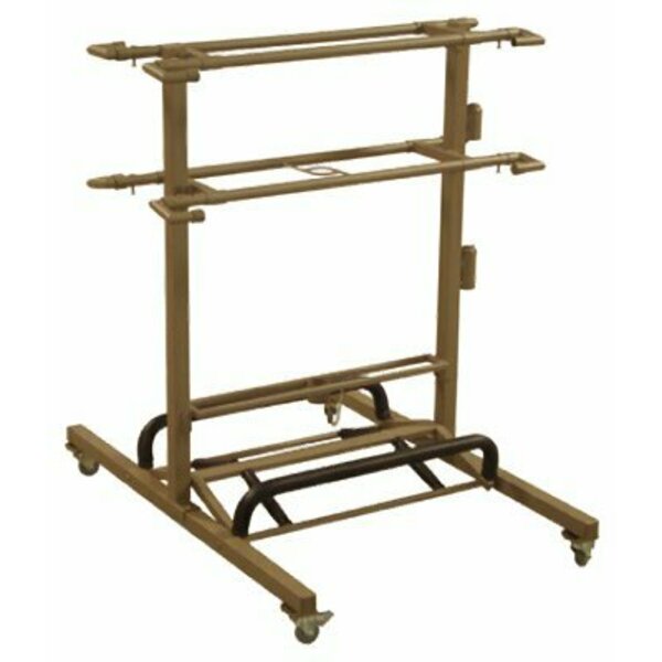 Courtyard Creations Outdoor Furn DSP Rack XSS0039